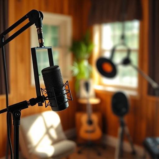 Podcast Cover: Geschichte im Ohr