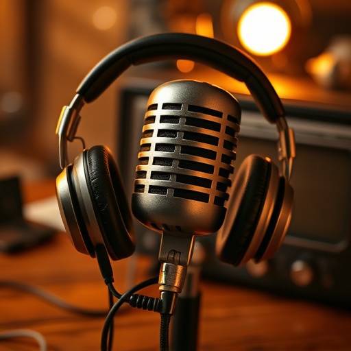 Podcast Cover: Geschichte im Ohr
