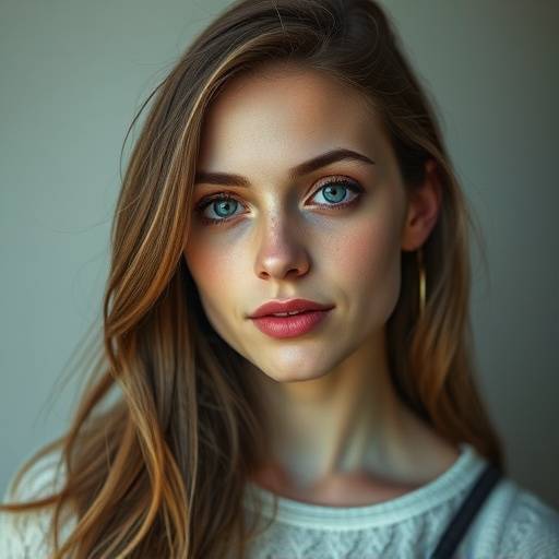 Portrait von Sophie Meier