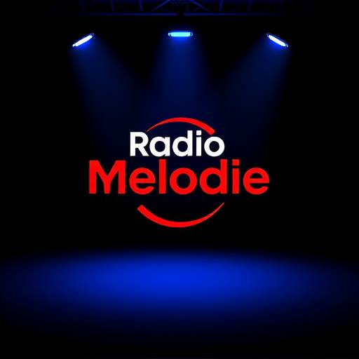 Radio Melodie Logo
