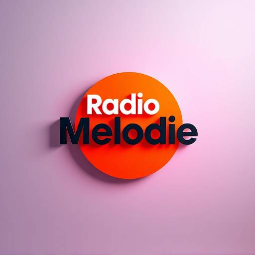 Radio Melodie Logo