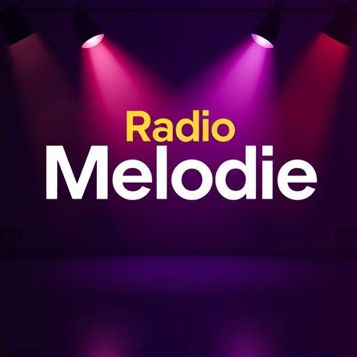 Radio Melodie Logo